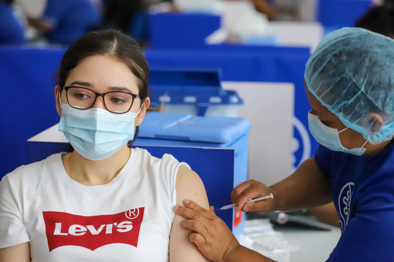 El Salvador incorpora en inmunización al COVID19 a mayores de 18 años el-salvador-incorpora-en-inmunizacion-al-covid19-a-mayores-de-18-anos